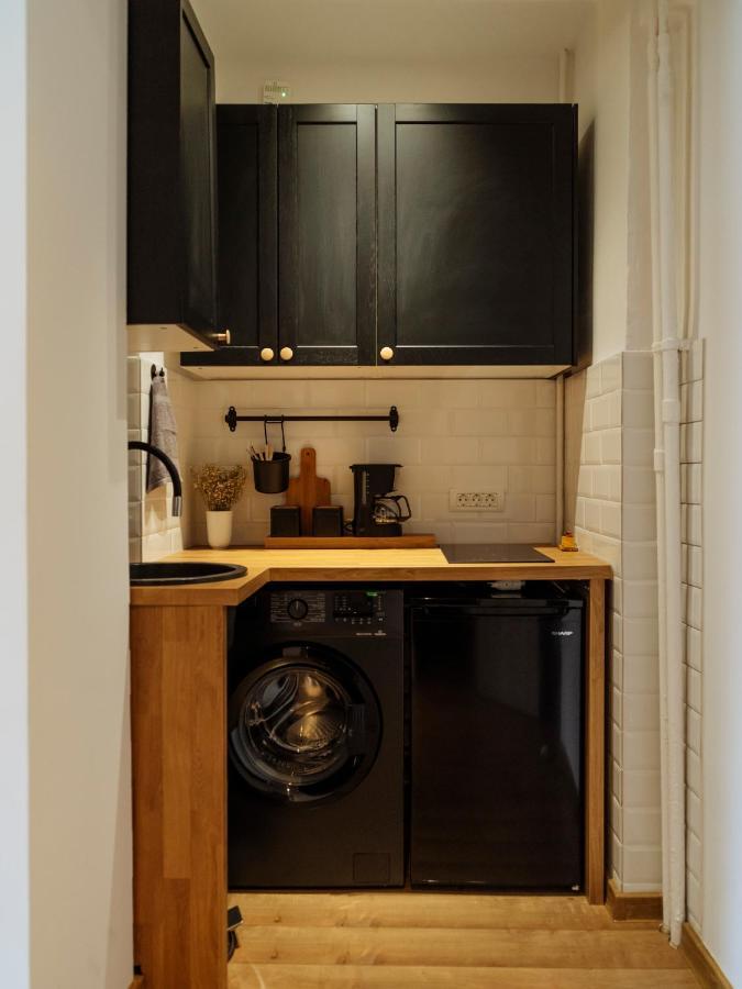 Downtown Friendly Apartament *
