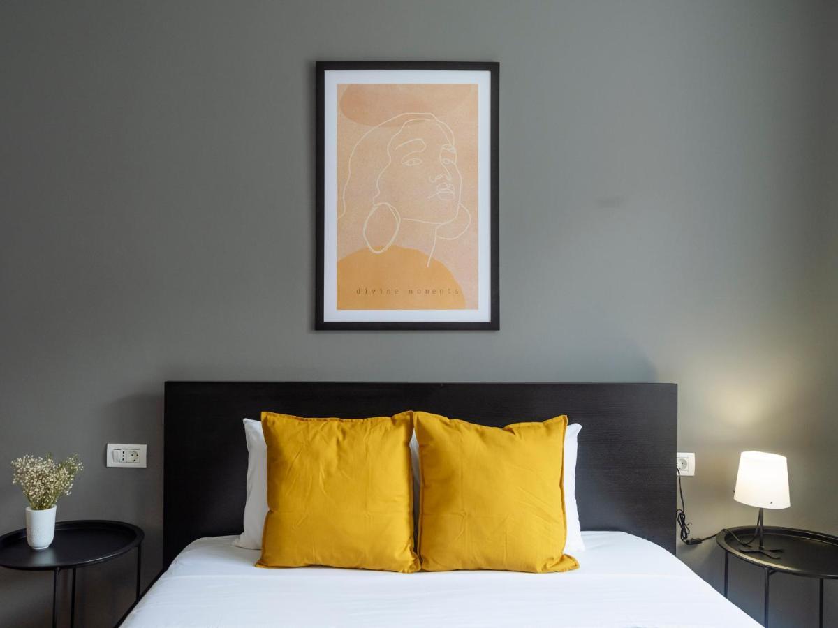 Downtown Friendly Apartment Bucharest